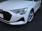 A3セダン 30 TFSI アドバンスド 