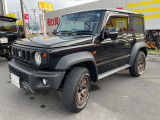 ジムニーシエラ 1.5 JC 4WD 