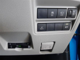 ■ 装備6 ■ ETC2.0車載器 AC100V1500W給電 オートマチックハイビーム
