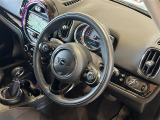 ミニクロスオーバー クーパー D オール4 4WD 修復歴無し