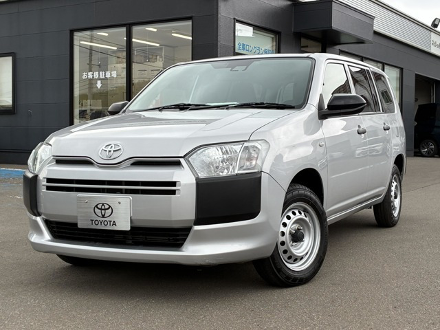 プロボックスバン 1.5 G 4WD