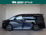 ヴェルファイア ハイブリッド 2.5 Z プレミア E-Four 4WD 