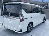セレナ 1.2 e-POWER ハイウェイスターV 