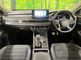 アウトランダーPHEV 2.4 G 4WD 