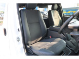ダークプライムⅡ専用ハーフレザーシート!