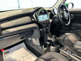 車両詳細はMINI NEXT 札幌東 TEL:011-785-3232へどうぞお気軽にお問い合わせ下さい