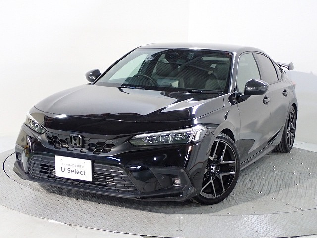 シビック 1.5 EX