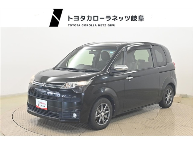 スペイド 1.5 F クイーン