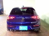 ゴルフ TDI Rライン プラチナムエディション ディーゼル 
