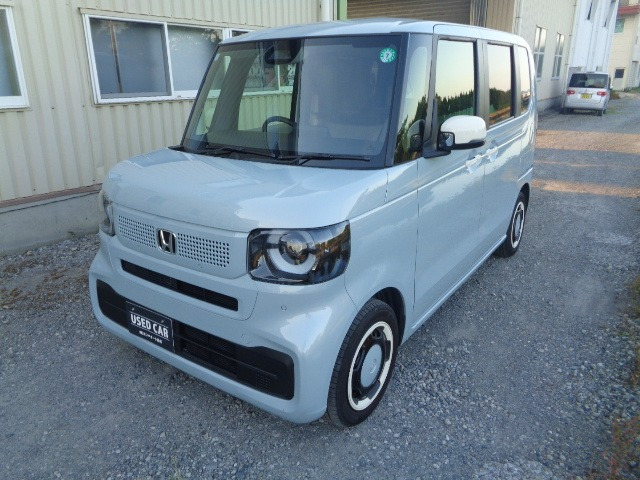 N-BOX  