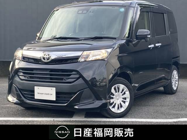 タンク 1.0 G コージー エディション 