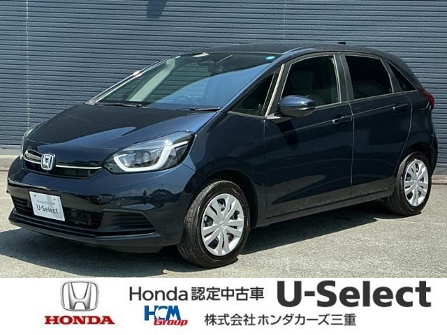 フィット  1.5 e:HEV ホーム