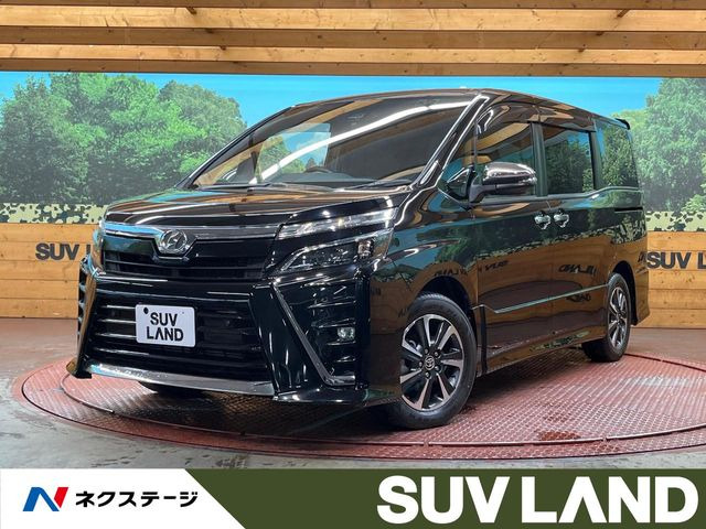 ヴォクシー 2.0 ZS 煌II 