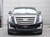 エスカレード プラチナム 4WD 4WD