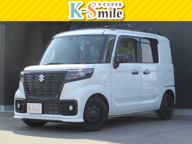 スペーシアベース XF