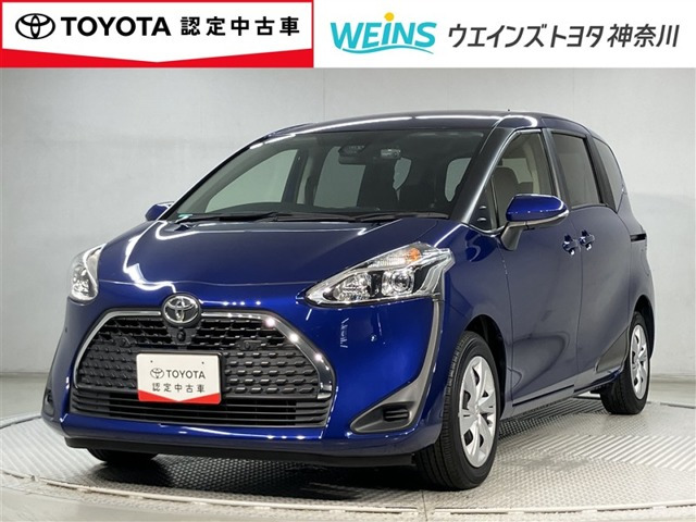 シエンタ 1.5 G