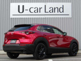 CX-30 1.8 XD レトロスポーツエディション 