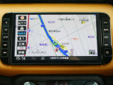 大画面で、見やすく使いやすく機能も充実♪日産純正メモリーナビ(MM320D-L)が付いてます!多彩なAVソースも魅力です♪お手持ちのスマホの音楽も楽しめるBluetoothオーディオにも対応♪♪