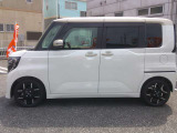 乗り降りがしやすく、使い勝手が良いです☆