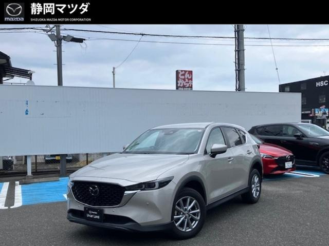 CX-5 2.2 XD スマートエディション 