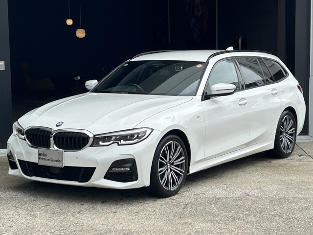 3シリーズツーリング 320i Mスポーツ 