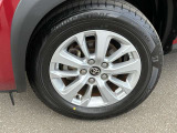 ヤリスクロス 1.5 ハイブリッド G E-Four 4WD 