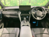 ハリアー 2.5 ハイブリッド Z レザーパッケージ 