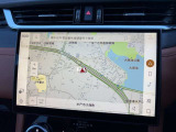 【Pivi Pro】2021年モデルより展開された新システム「Pivi Pro」は操作性が格段に向上。車輌制御システムもさらに充実。