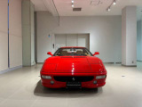 355F1 ベルリネッタ 