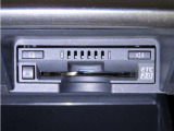 ナビ連動ETC2.0を装備しております。