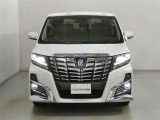 アルファード ハイブリッド 2.5 SR Cパッケージ E-Four 4WD 