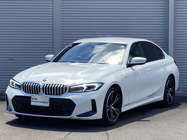 3シリーズセダン 318i 