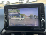 ドライブレコーダーの映像を確認できます