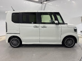 納車前には、当社メカニックによる『プロの視点』で、安全かつ安心して気持ちよくお乗りいただける整備を行います。詳しくはスタッフまで。