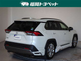 RAV4  2.0 G Zパッケージ 4WD