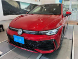 ゴルフ  eTSI Rライン