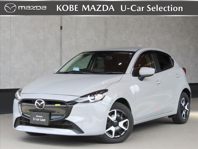 MAZDA2 1.5 XD BD