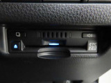 ナビ連動ETC2.0を装備しております。