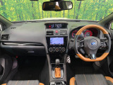 WRX S4 2.0 スポルヴィータ 4WD 
