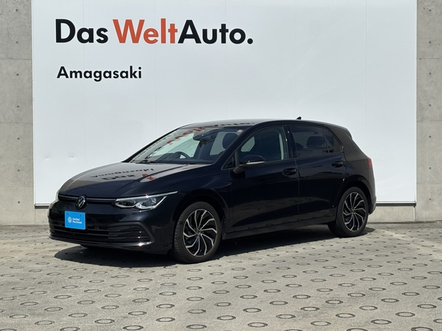 ゴルフ TDI アクティブ アドバンス プラチナムエディション ディーゼル