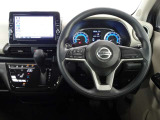 視界もよく運転が楽しくなりますよ♪