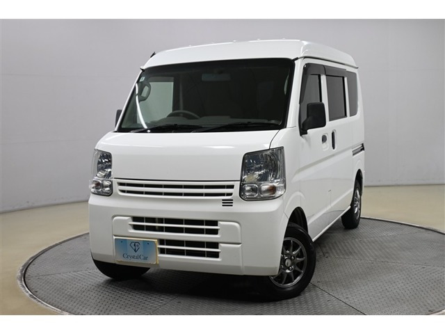 NV100クリッパー DX GLパッケージ ハイルーフ 5AGS車