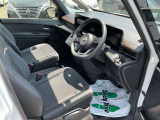 運転席に座った姿を想像してみてください!