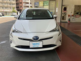 プリウス 1.8 S セーフティ プラス 