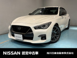 スカイライン400R入庫しました。
