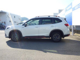 フォレスター 2.0 エックスブレイク 4WD 
