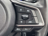 【レーダークルーズコントロール】前方の車両に合わせて加減速を自動制御するレーダークルーズコントロール。渋滞や高速道路での運転負担を軽減し、快適なドライブを提供します。
