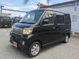 アトレーワゴン カスタムターボ RS 4WD 