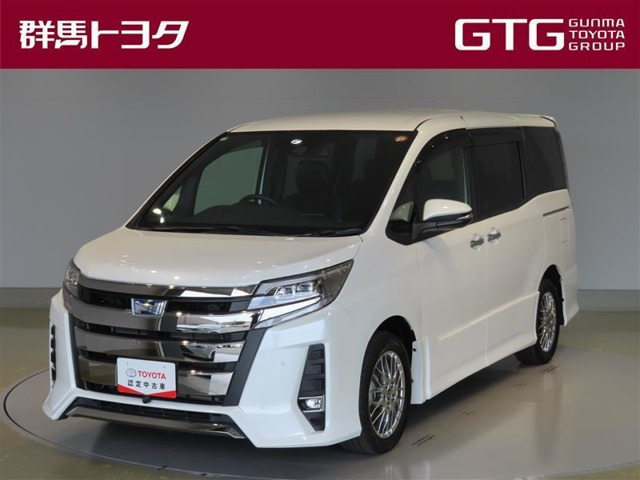ノア 1.8 ハイブリッド Si W×B II