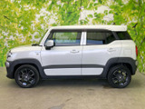 クロスビー 1.0 ハイブリッド(HYBRID) MX 4WD 